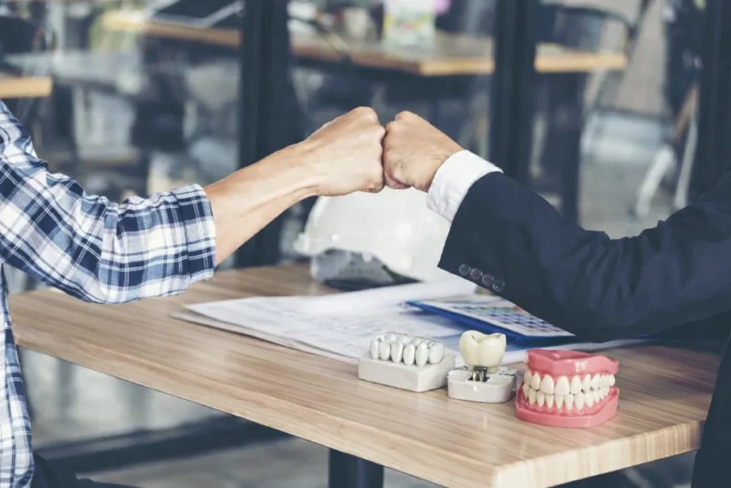 How to Choose a Reliable Chinese Fixed Restorations Outsourcing Partner