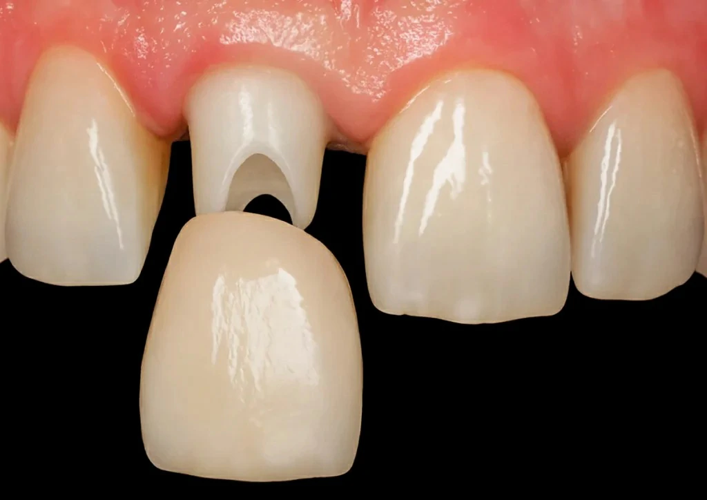 What Are Fixed Restorations