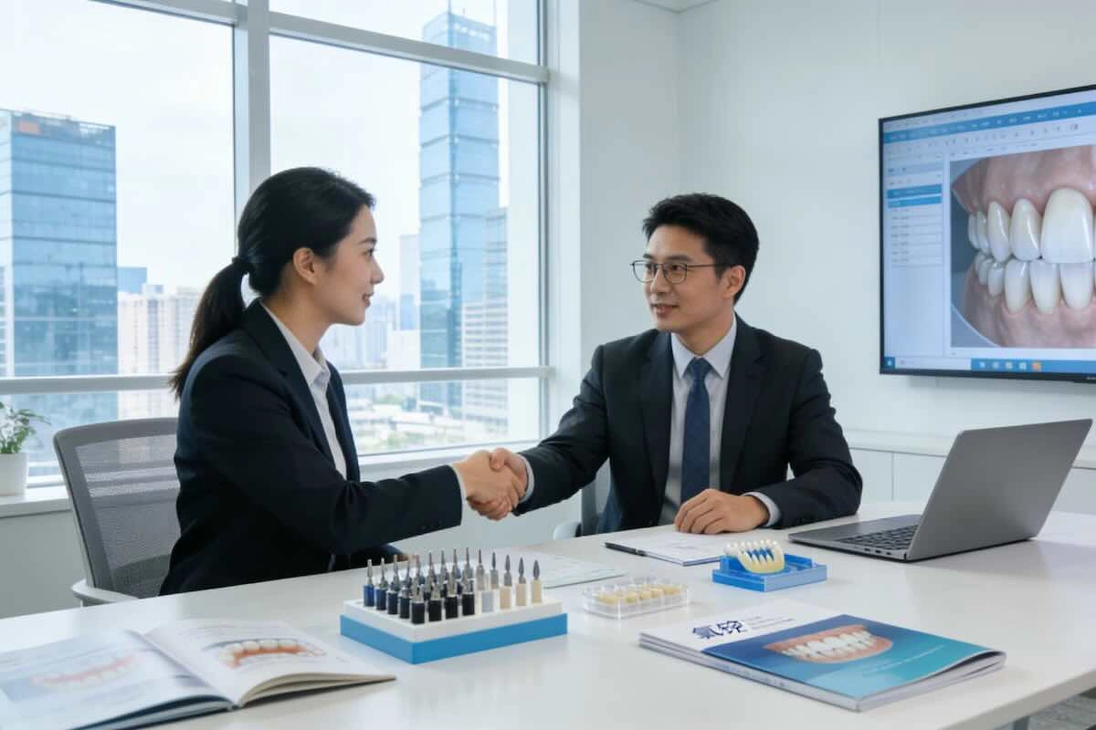 Zirconia Outsourcing Guide