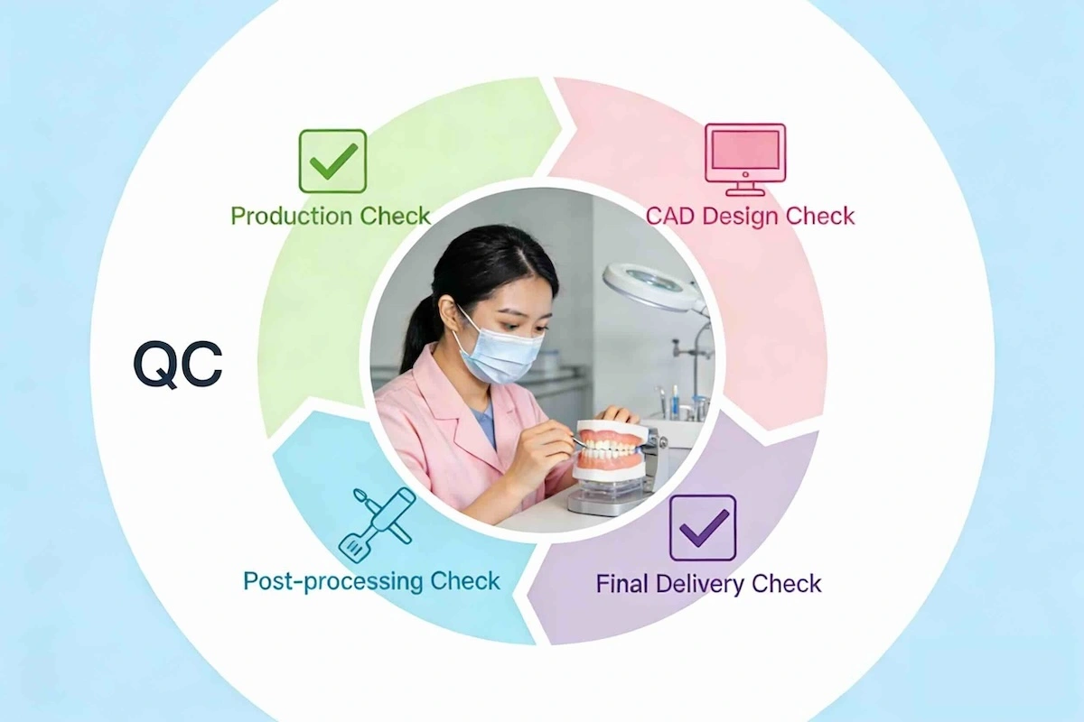 Zirconia Outsourcing Guide