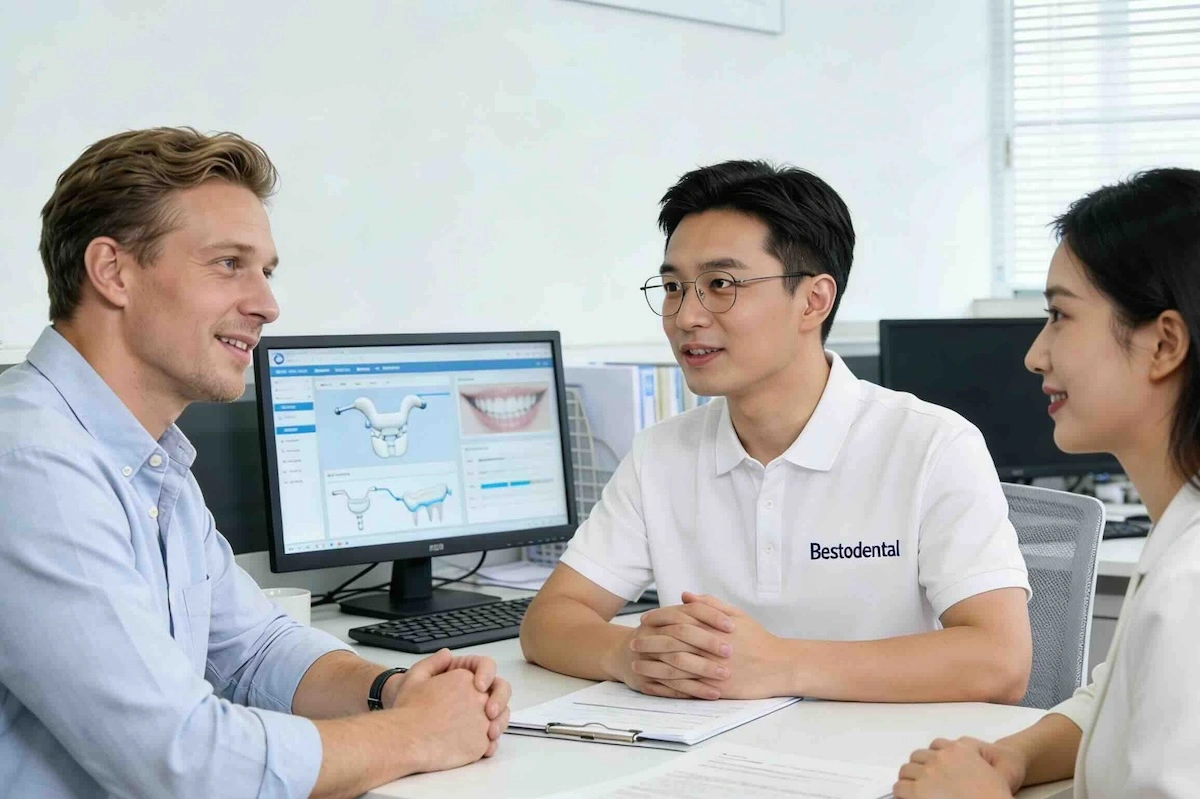 Zirconia Outsourcing Guide