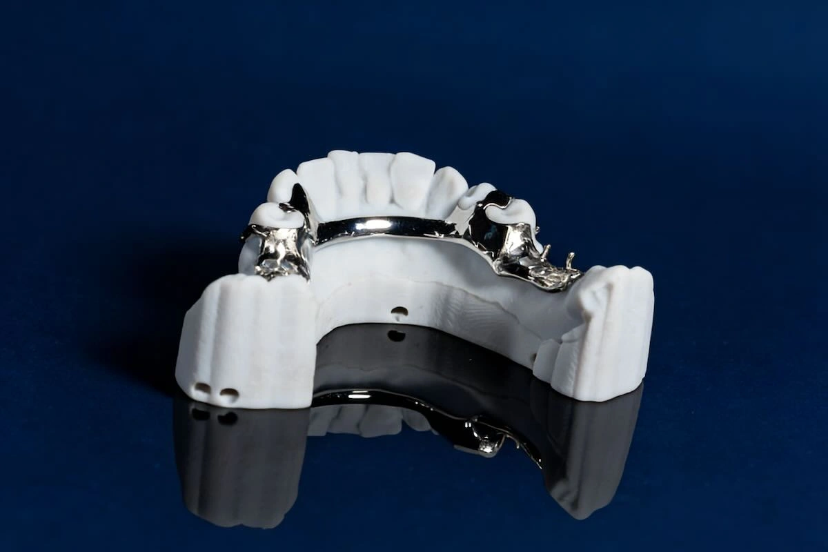 Dental Framework Outsourcing