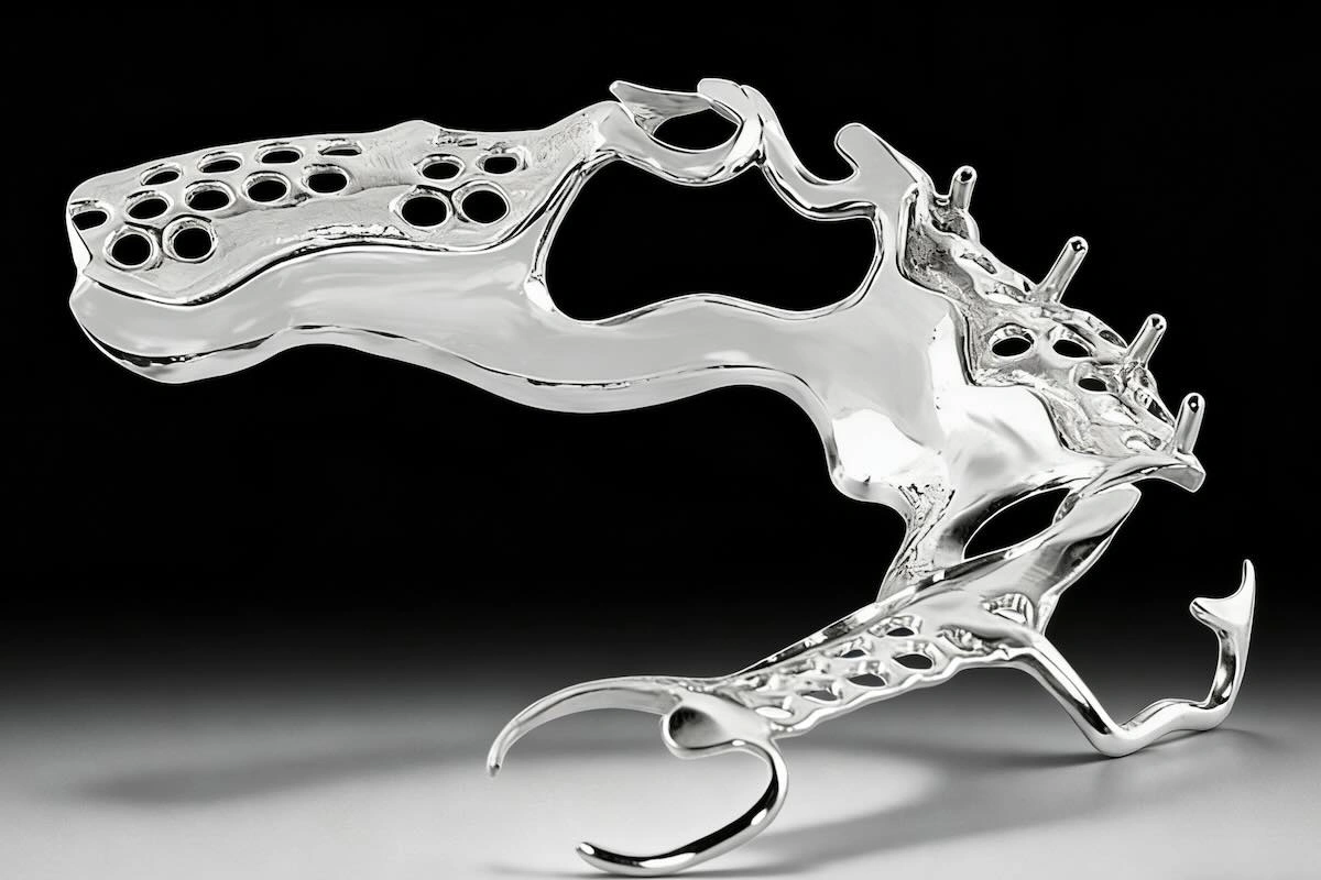 Dental Framework Outsourcing