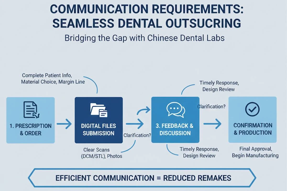 Post and Core Outsourcing Guide