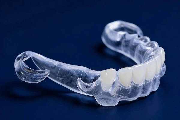 Flexible Denture Outsourcing