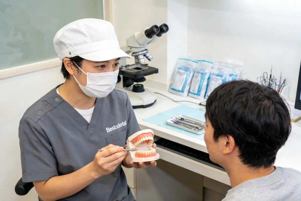 Post and Core Outsourcing Guide