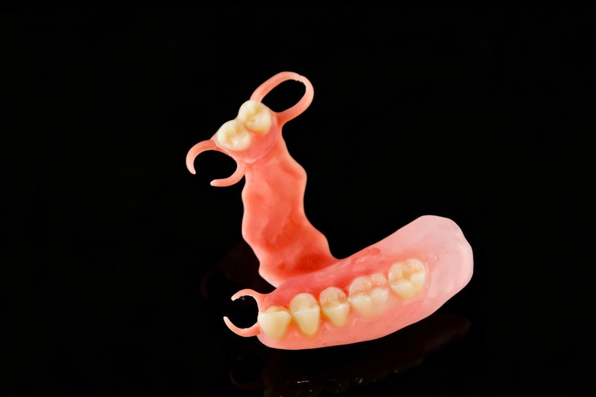 Flexible Denture Outsourcing