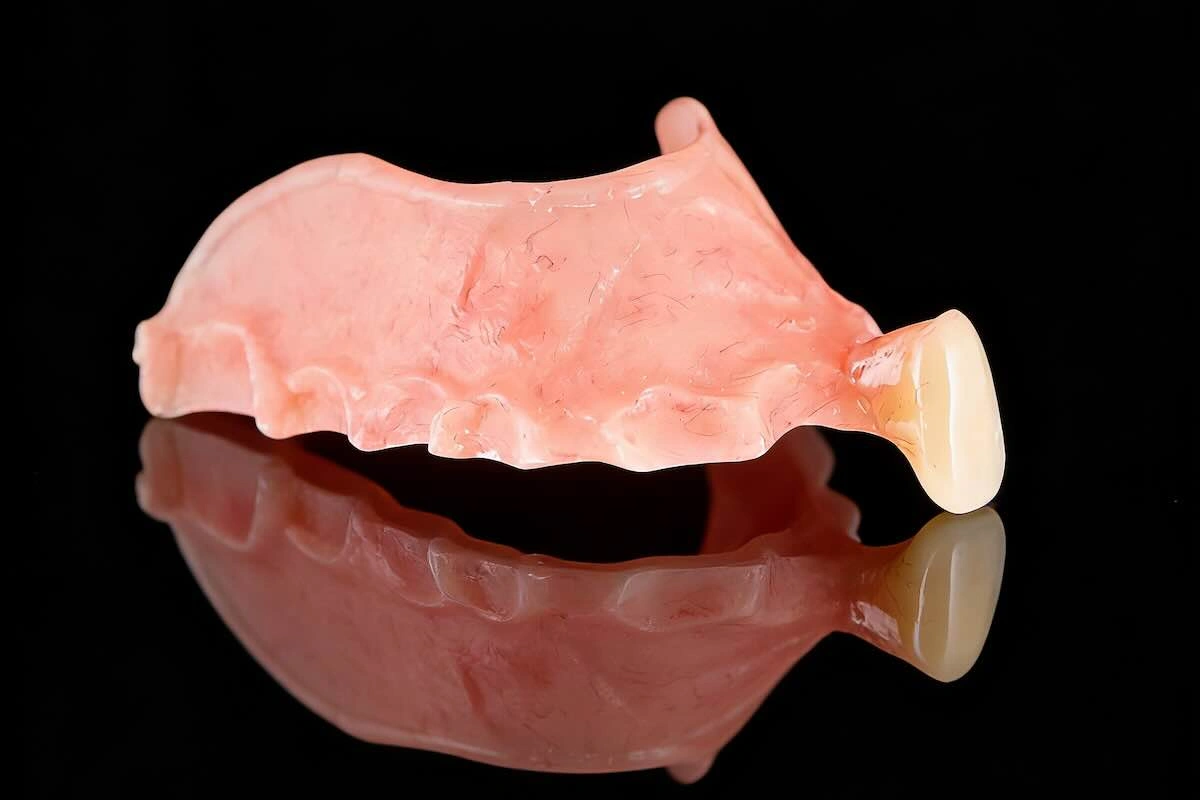 Acrylic Denture Outsourcing