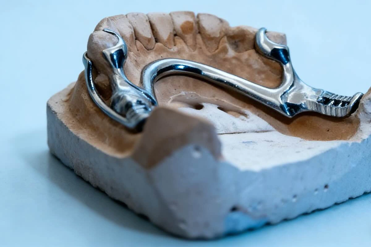 Dental Framework Outsourcing