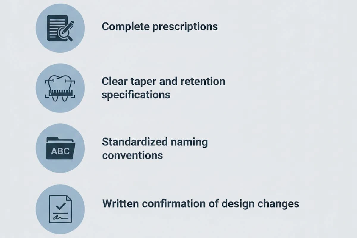 Telescopic Restoration Outsourcing