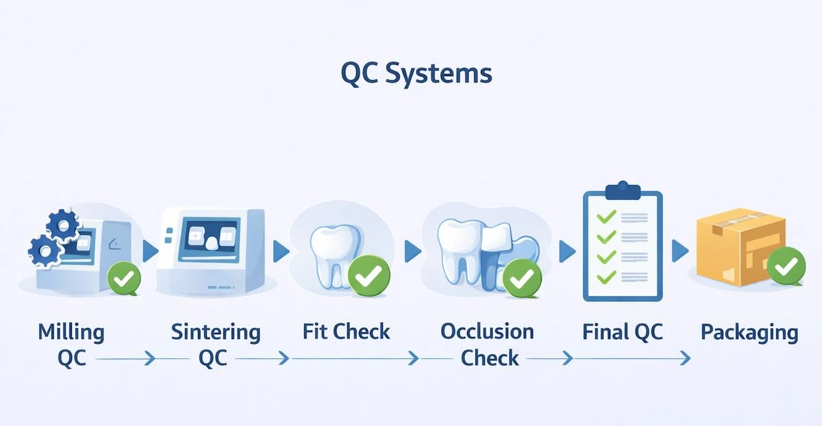 Inlays and Onlays Outsourcing Guide