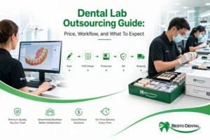 Dental Lab Outsourcing Guide