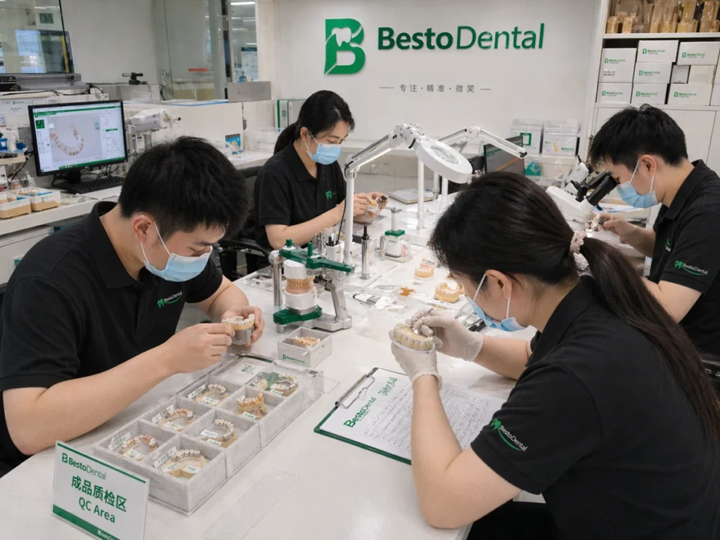 How to Ensure the Quality of Outsourced Cases