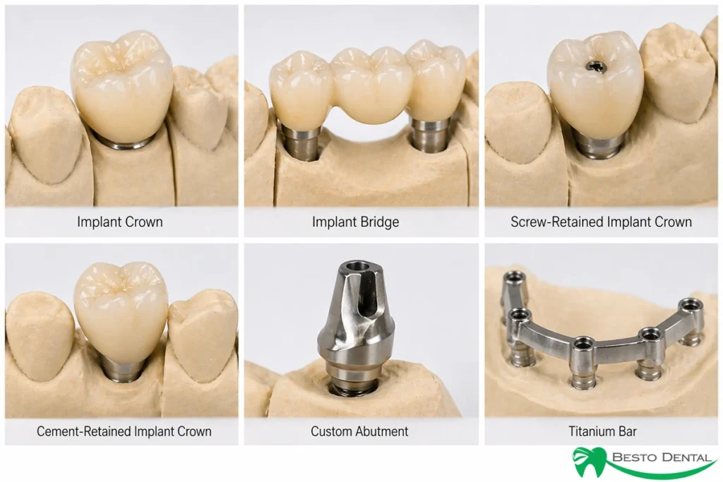 Implant