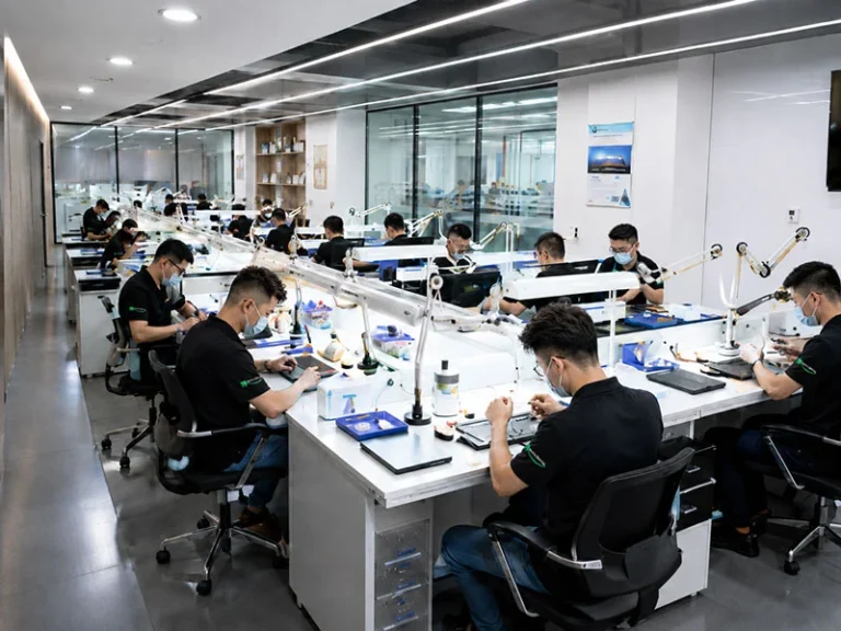 Bestodental Team