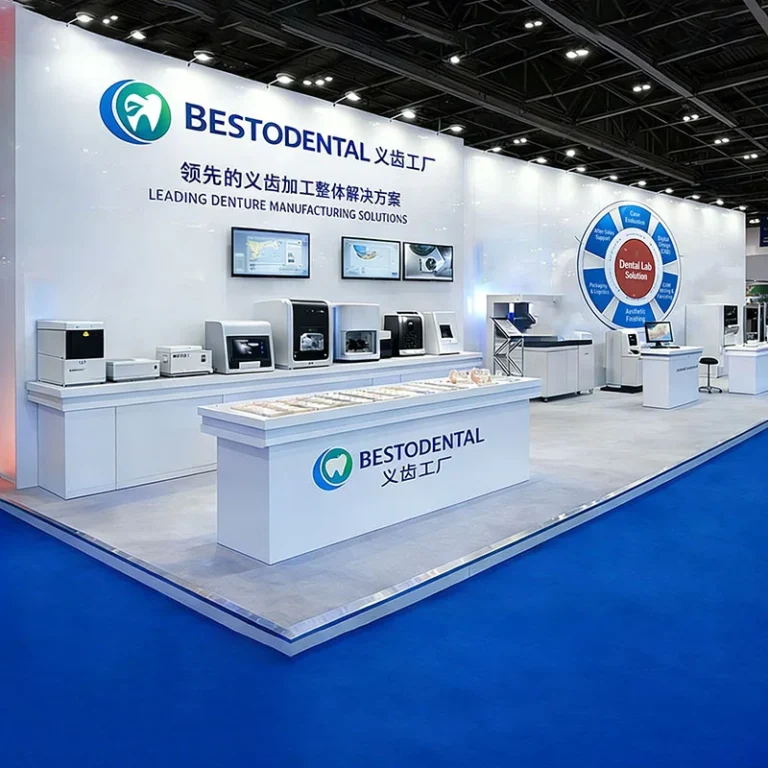 Bestodental Lab