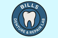 Bills Denture Repair Lab