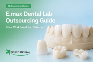 E.max Dental Lab Outsourcing Guide