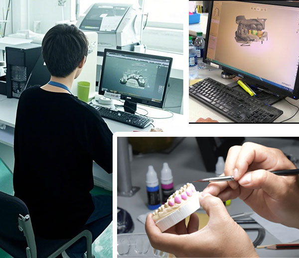 dental lab team01