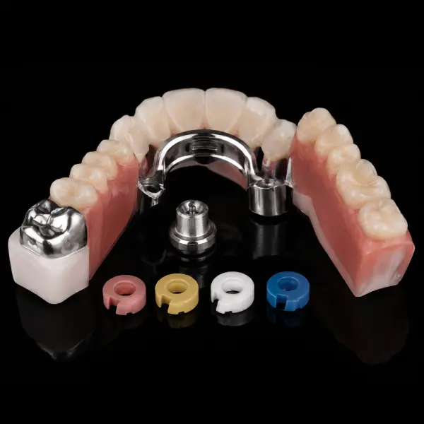 Adjustable Preci-Vertix Attachment