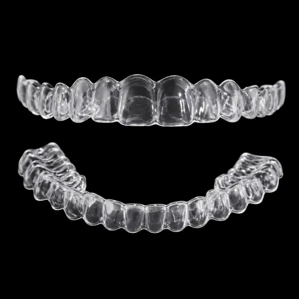 Essix Clear Retainer