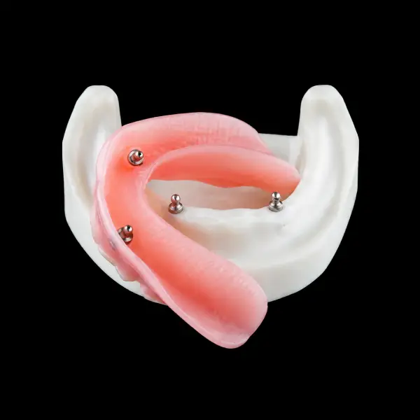Micro Ball Attachment