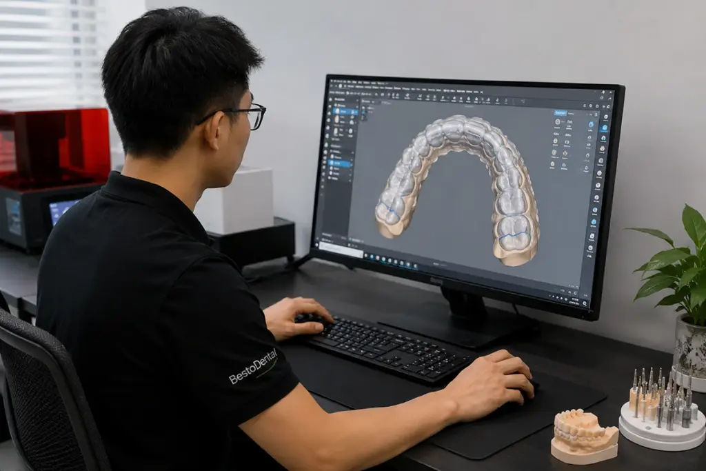 Orthodontic Appliances
