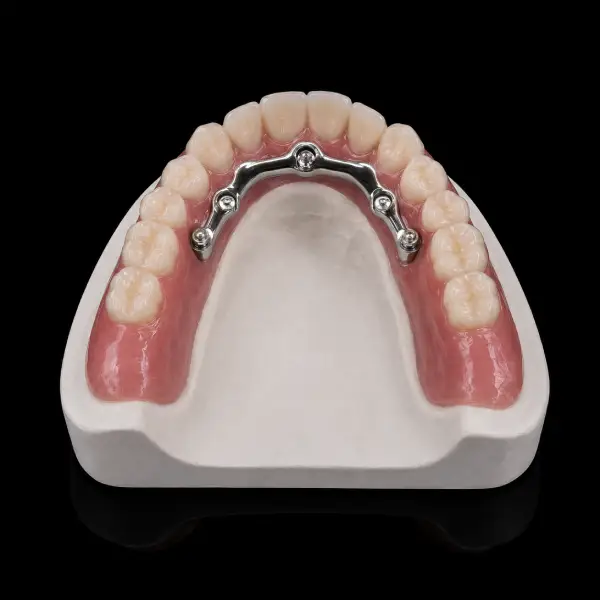 Resilient MK1 Attachment