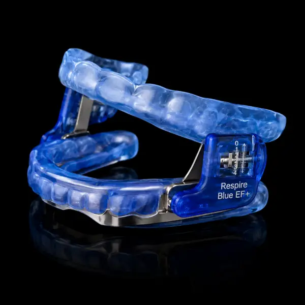 Respire Blue EF+