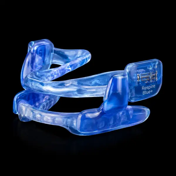 Respire Blue+
