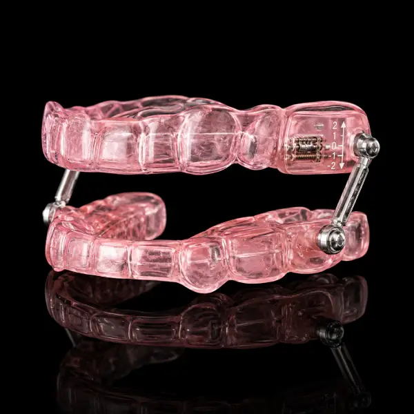 Respire Pink AT Micro
