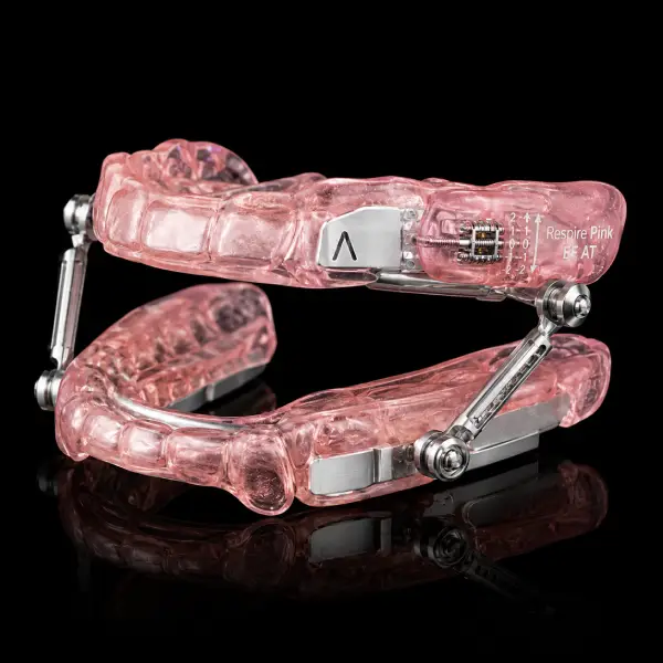 Respire Pink EF AT