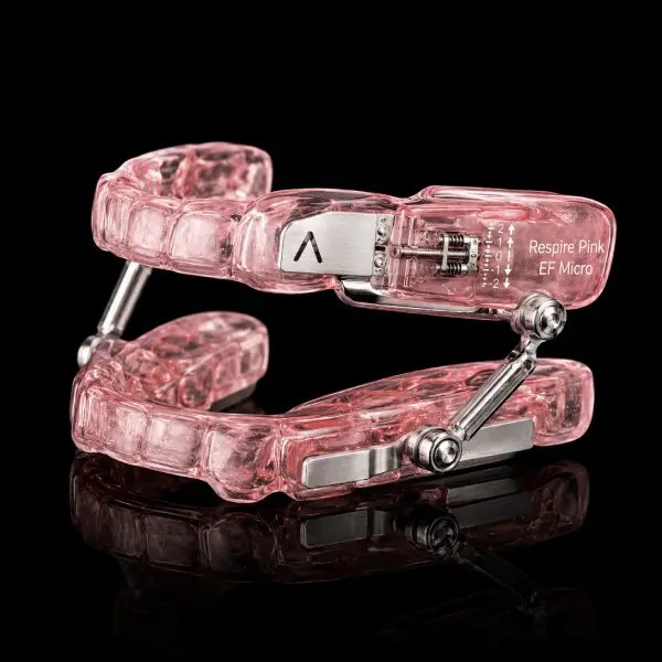 Respire Pink EF Micro