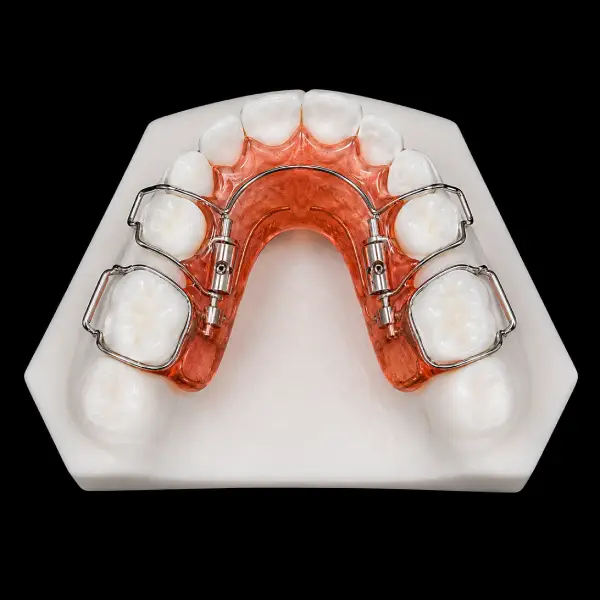 Sagittal Appliance