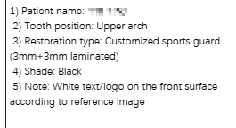 Send Your First Trial Case