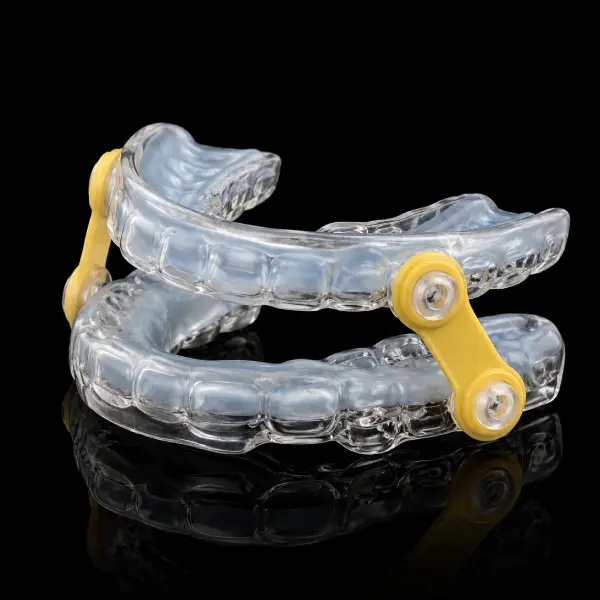 Soft Liner EMA Sleep Appliance