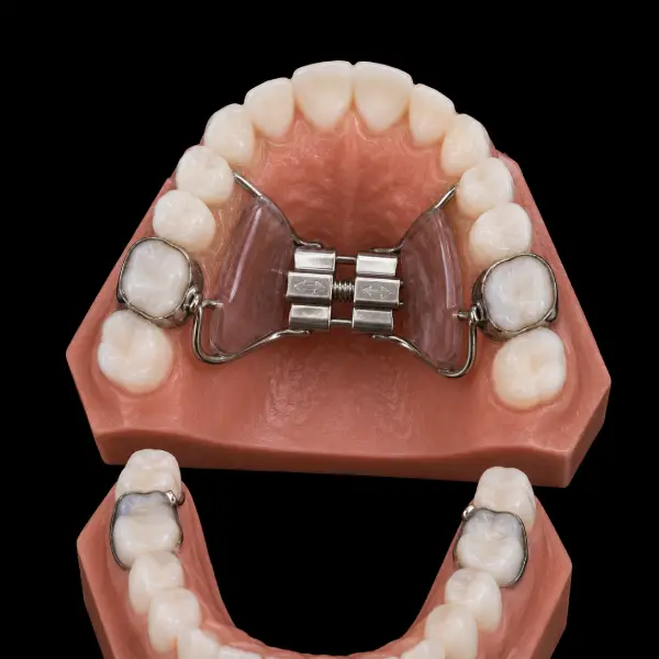 Standard Bonded RPE