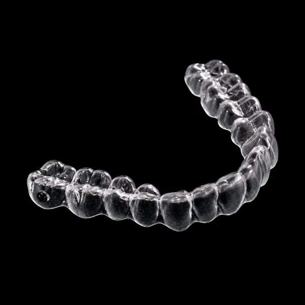 Standard Clear Aligner