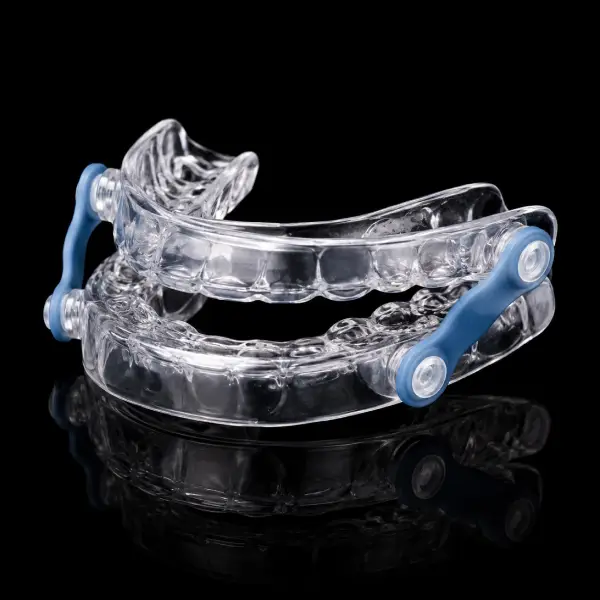 Standard EMA Sleep Appliance