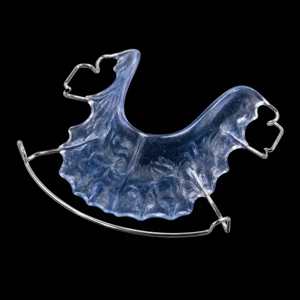 Standard Hawley Retainer