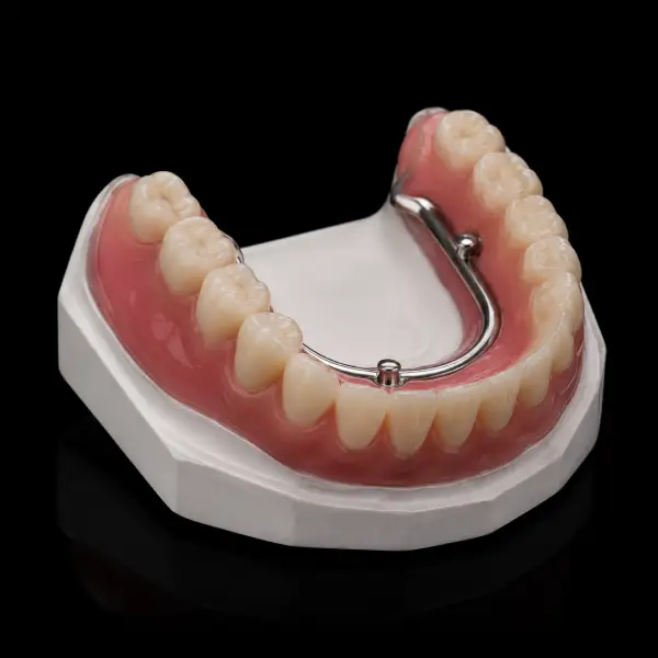 Standard MK1 Attachment
