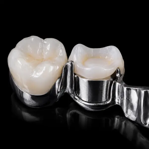 Standard Preci-Vertix Attachment