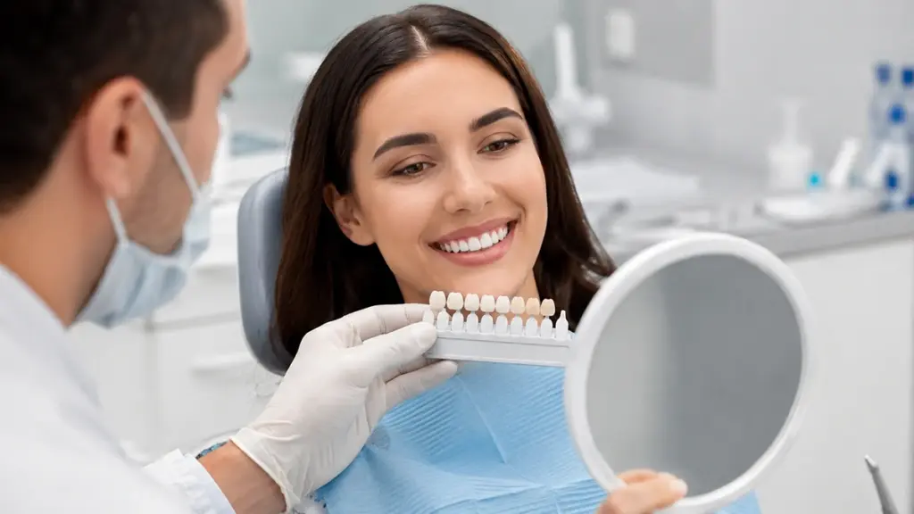 Why Choose Zirconia Crowns