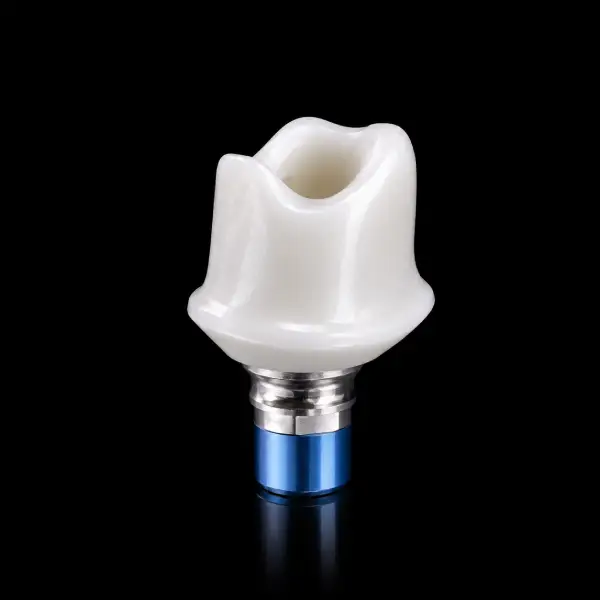 Zirconia Custom Abutment