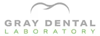 Gray Dental laboratory logo