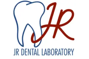 JR dental logo