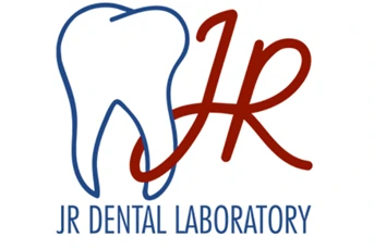 JR dental logo
