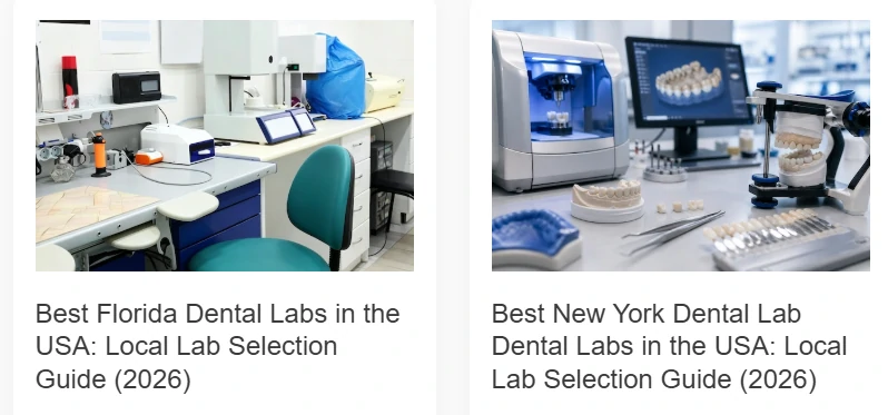 USA DENTAL LAB
