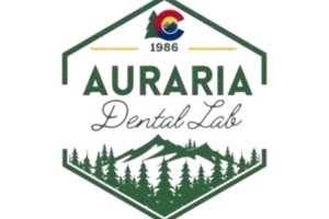 auraria dental logo