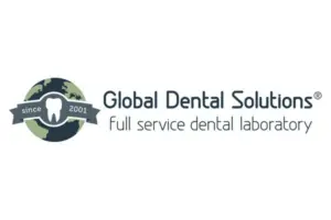 global dental solutions logo